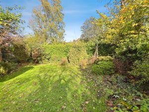 Garden- click for photo gallery